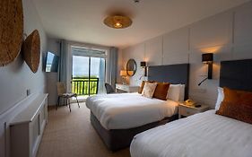 The Cliff House Hotel